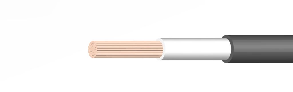 pv solar cable a03