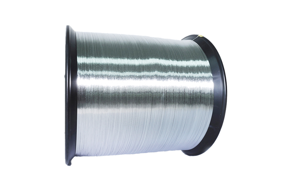 tab reflective wire